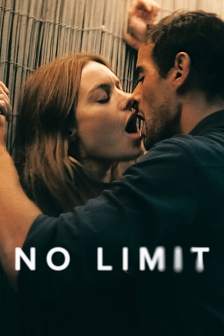 No Limit 2022 in Hindi Dubb HdRip